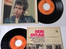 Bob Dylan - Can you please crawl out your window ? - CBS EP 6265 French 7