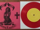 Guns N' Roses ?– Pussy N' Booze 4 Tracks 7