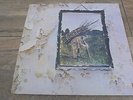 Led Zeppelin - Led Zeppelin IV 1971 UK LP ATLANTIC 2401012 TRI COLOUR LABELS