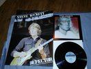 STEVE HACKETT (GENESIS)   defector 1980 -UK FIRST PRESS - CHARISMA + POSTER-MINT