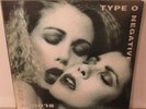 Type O Negative - Bloody Kisses 2LP Set , washed , orig. 1st Pressing