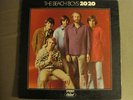 THE BEACH BOYS 20/20 LP ORIG '69 CAPITOL SKAO 133 SURF ROCK POP BRIAN WILSON VG+