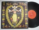THE BYRDS Sweetheart Of The Rodeo NM- COLUMBIA CS 9670 Original LP Gram Parsons