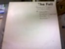 PUNK THE FALL LP TOTALE'S TURNS 1980 FAB CONDITION