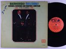 ISMAEL RIVERA & RAFAEL CORTIJO Bienvenido/Welcome LP on Tico