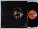 JOEY PASTRANA Self-Titled LP on Cotique