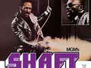 ISAAC HAYES Shaft LP Vinyl NEW 2018