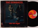 TNT BAND TNT=Dynamite LP on Cotique mono