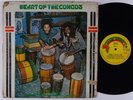 CONGOS Heart Of The Congos LP on Congo Ashanty