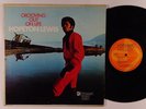 HOPETON LEWIS Grooving Out On Life LP on Dynamic VG++