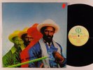 LEE SCRATCH PERRY Heart Of The Ark Volume 2 LP on Seven Leaves