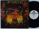 SCIENTIST In Dub Volume 1 LP on Jah Guidance