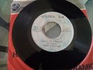 Gabriel & The Angel ?– Dread In A Earth  7''