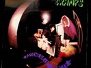 The Cramps Psychedelic Jungle LP 1981 original pressing excellent condition