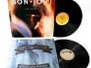 BON JOVI 7800 Fahrenheit, New Jersey 1985/88 12
