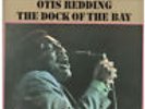 OTIS REDDING Dock Of The Bay LP VINYL US Sundazed 2003 11 Track 180 Gram