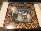 Queen In Nuce Rare Italy Import Lp Limited Edition