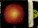 EDGAR BROUGHTON BAND Oora ** orig. UK issue, 1973 w/ custom inner sleeve
