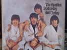 The Beatles Yesterday And Today LP 1966 pressing Altered Cover
