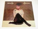 Pat Benatar-Get Nervous 1982 US LP-SEALED