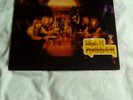 IRON MAIDEN:PIECE OF MIND: GREEN VINYL,5 TRACK ALBUM
