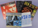 Dan Reed Network ,Slam & The Heat - 3 Vintage Vinyl LPs