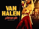VAN HALEN-LIVE ON AIR  VINYL LP NEW