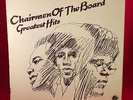 CHAIRMEN OF THE BOARD Greatest Hits 1973 UK Vinyl LP EXCELLENT CONDITION best of