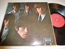 ROLLING STONES..No 2 LP.... UK 1ST ISSUE DECCA LABEL No LK4661
