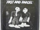 Spherical Objects - Past And Parcel - Object Music OBJ 001