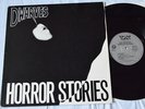 DWARVES Horror Stories, Vinyl LP 1986, 2nd Press COXX/VOXXX 1992