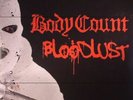 BODY COUNT - Bloodlust - Vinyl (gatefold LP + CD + insert)