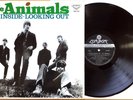 ANIMALS Inside Looking Out RARE 1966 JAPAN ONLY Issue Psych Beat LONDON SLH-69