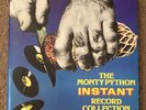 Monty Python FULLY SIGNED LP