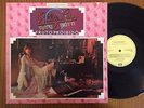 RITA LEE & TUTTI FRUTTI FRUTO PROIBIDO LP 1991 BRAZIL 2nd PRESS INSERT EX CONDIT