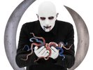 A Perfect Circle Eat the Elephant Sold Out White Vinyl Alternate Cover