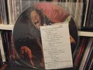 Metallica double live picture disc - VERY RARE