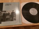 Josef K Young and Stupid / Endless Soul Vinyl RARE