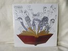 Future Of The Left - Curses  Vinyl LP 2007, Too Pure, like new McLusky