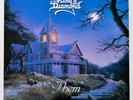 Them by King Diamond (Vinyl, New, Sealed, Still in Shrink, 2014 180 Gram)
