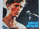 DAVID BOWIE      ---  space oddity   ---