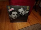 SEALED SIMON & GARFUNKEL 