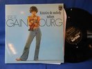 SERGE GAINSBOURG MELODY NELSON LP MINT