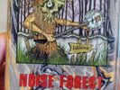 THRASHER SKATE ROCK VOL.7/NOISE FOREST/PUSHEAD/KBD PUNK/UNDERDOG/UNIFORM CHOICE