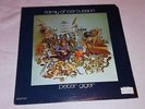 Peter Giger Family of Pecussion LP
