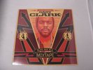 D-NICE Presents GARY CLARK JR Blak And Blu The Mixtape  2014 SEALED PROMO LP