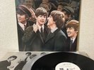 THE BEATLES	Rock 'n' Roll Music Vol.1 Japanese Pressing White Label Promo