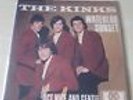 The Kinks - Waterloo Sunset, Act Nice And Gentle Single PYE Vinyl 7