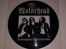 Motörhead?– Leaving Here / White Line Fever (MOTORHEAD) 7/10