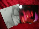 the Cure - 2 original Alben / FAITH - PORNOGRAPHY (sehr gutes Vinyl)